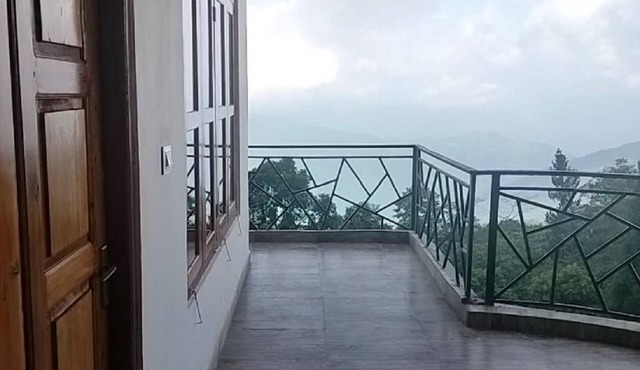 Rupsadeya Homestay Sittong