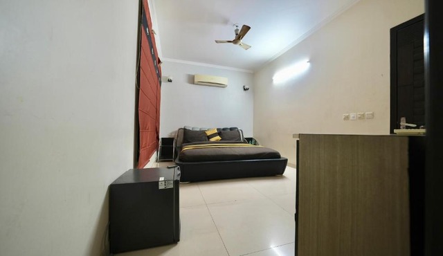 Rustam Villa Sector 39