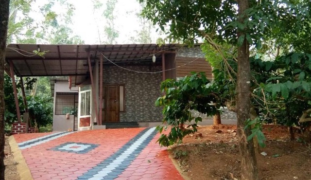 Rustic Charm Wayanad - House of Views Entire Villa