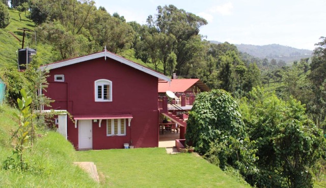 Rustling River Resort