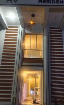 RV Residency Kodaikanal