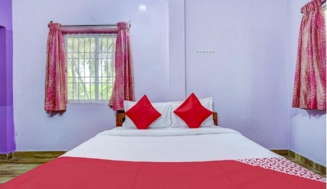 RVR-A Couple Friendly Property