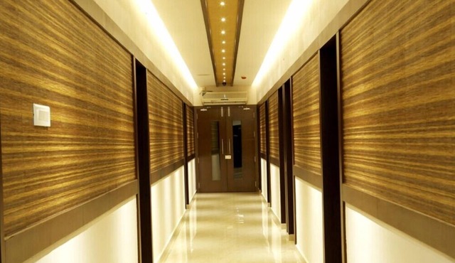 Rydges Inn
