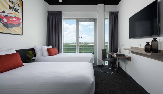 Rydges Pit Lane Hotel in Tailem Bend