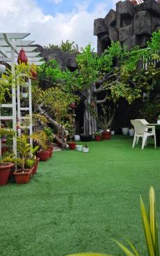 S & B Dreams House