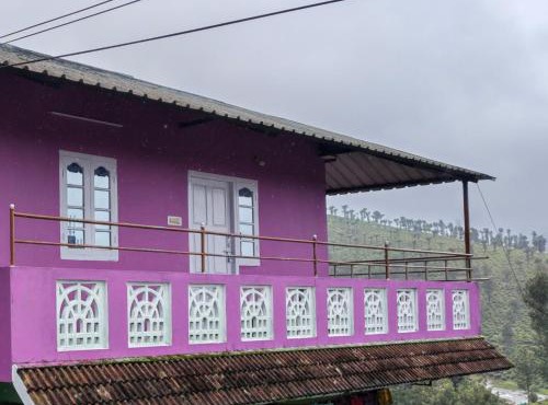 S K S HOME STAYs