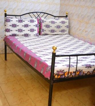 S M Residency