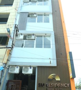 S M Residency