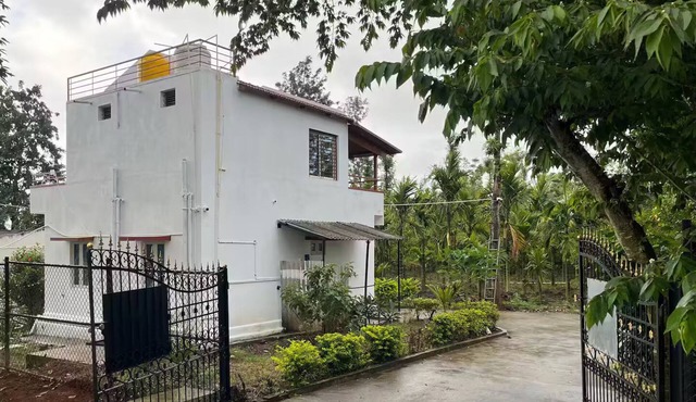 S R Retreat – 1 BR Apt 3