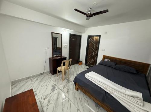 S ROOMs