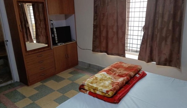 S.S HOMESTAY
