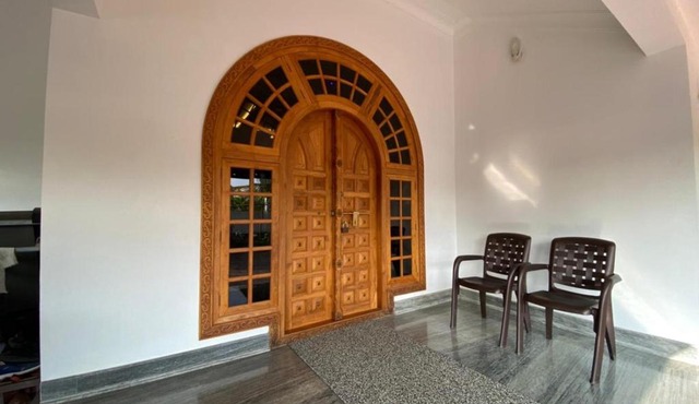 S VILLA