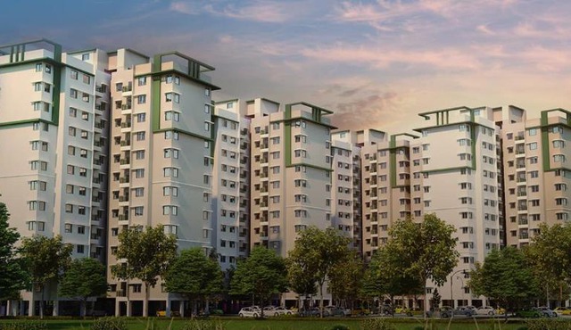 S3 HOMESTAY