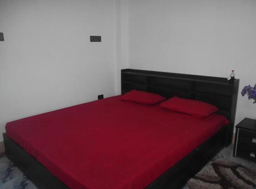 SAABY HoMESTAY