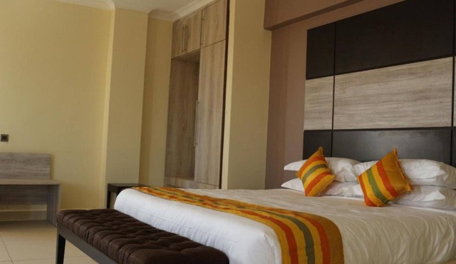 Saala Hotel in Isiolo