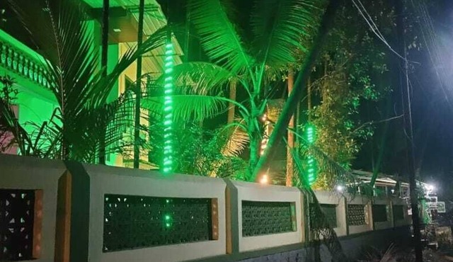 Saanj Retreat - A Weekend Home Stay