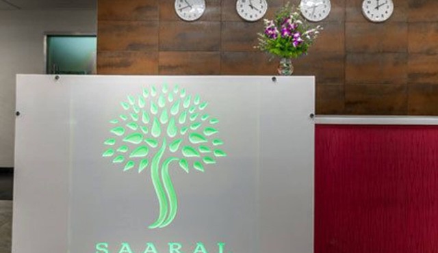 Saaral Residency