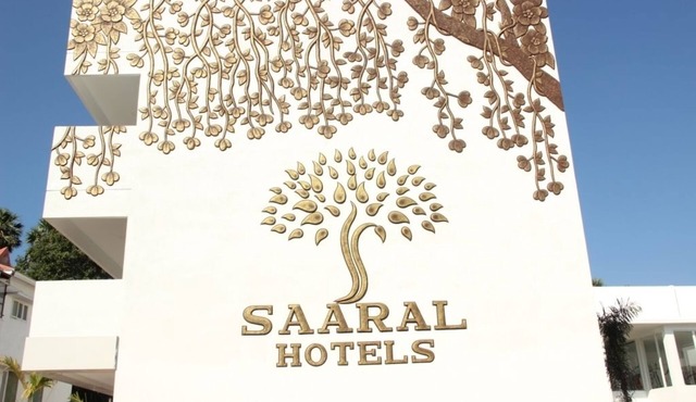 Saaral Resorts