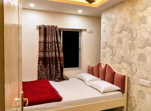 Saba Guest House