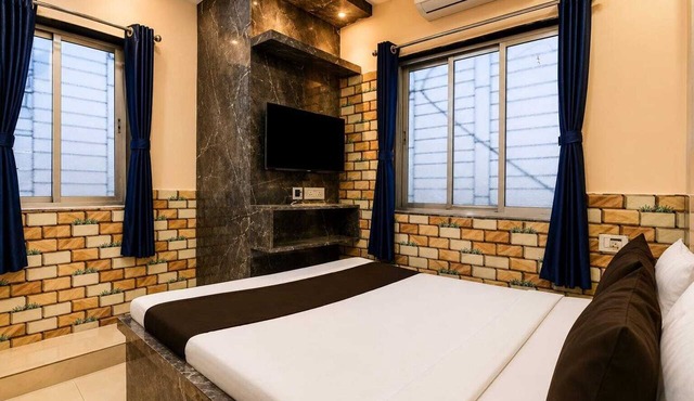 SABA GUEST HOUSE