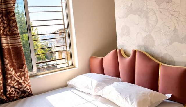 Saba INN KOLKATA