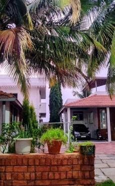 Sabala Heritage Home