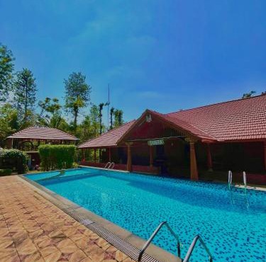 Sabera Heritage Homestay