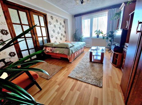 Sabina Apartment