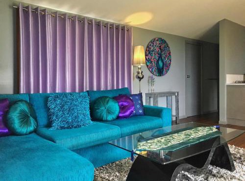 Sacred Mountain Retreat in Nambucca Heads
