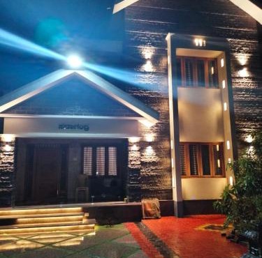 Sadachandra Home Stay
