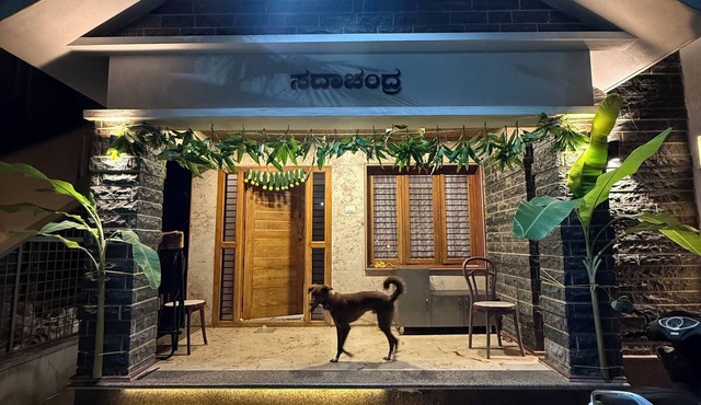 Sadachandra Home Stay