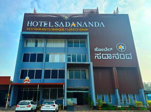 Sadanand's Highway Inn, Tumkur