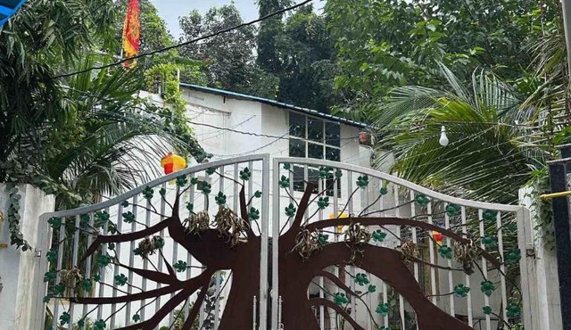Sadhana kunj
