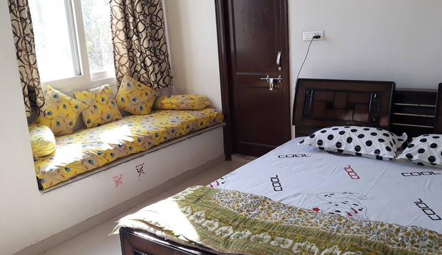 Sadhana's Home , Udaipur