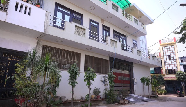 Sadhna Home Stay is an ideal place to rest, recharge, and experience