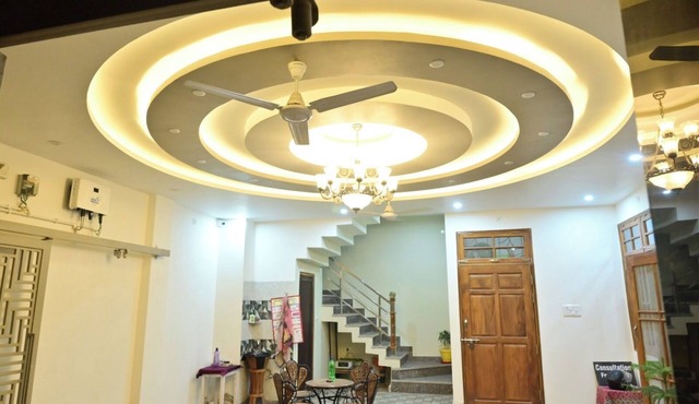 Sadia Villa, Your Home Away from Home