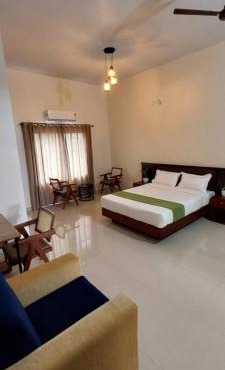 SAF RESIDENCY mukkam