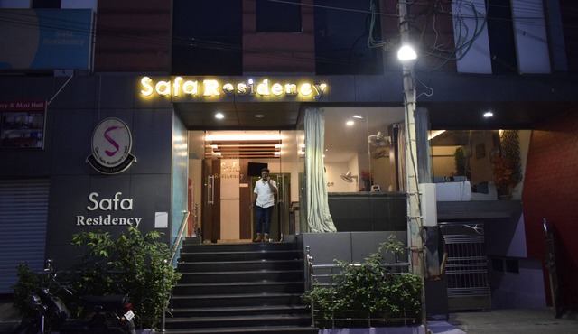 Safa Residency