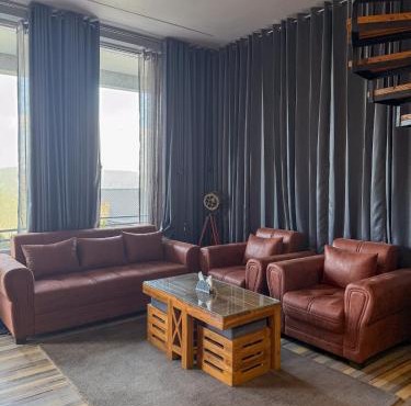 Saffron 2 Bedroom Duplex Villa