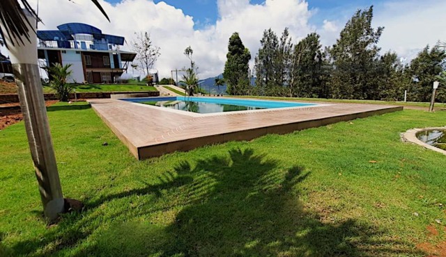 SaffronStays Cholamala, Wayanad