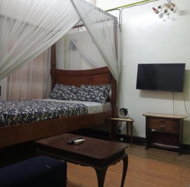 SAFI Apartment in Mombasa