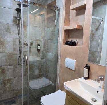 SaGa Apartament