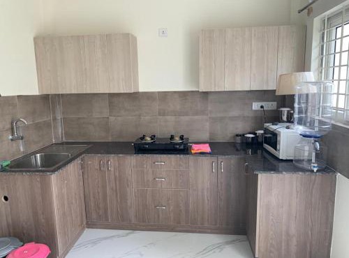 Sagar Niwas - Furnished short stay flats 1BHK and 2BHK