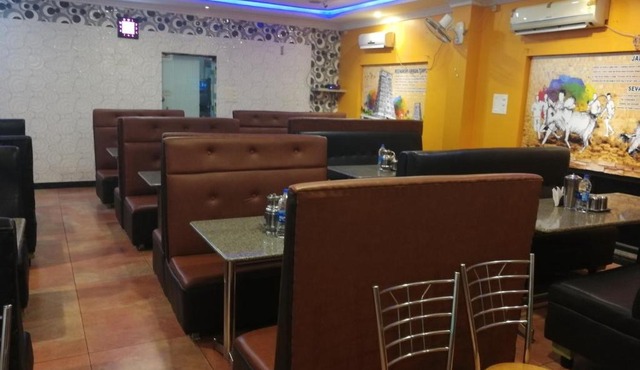Sagar Residency