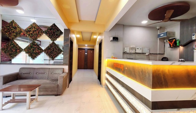 Sagar Residency