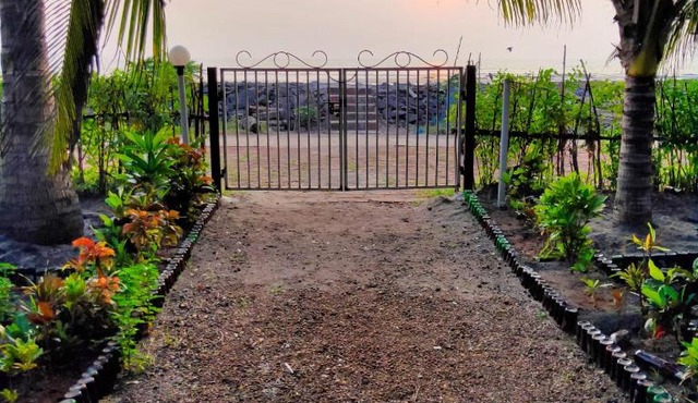 Sagar sandhya home stay