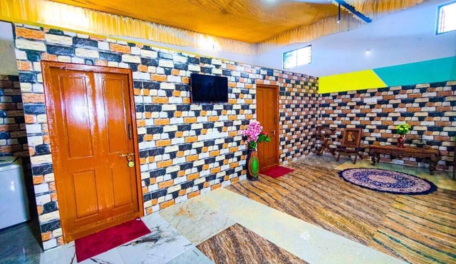 Sahara family homestay