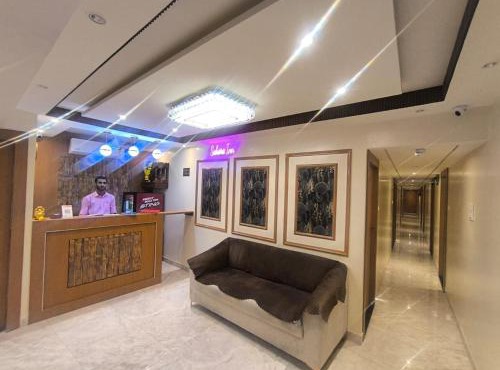 Sahara Inn