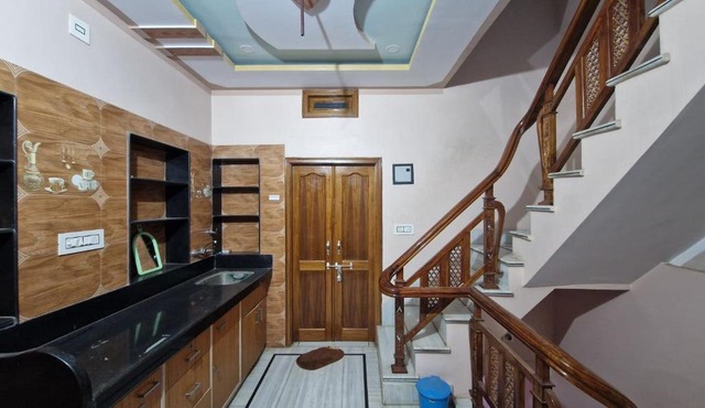 sahaveli home stay