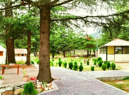 Sahiba Retreat